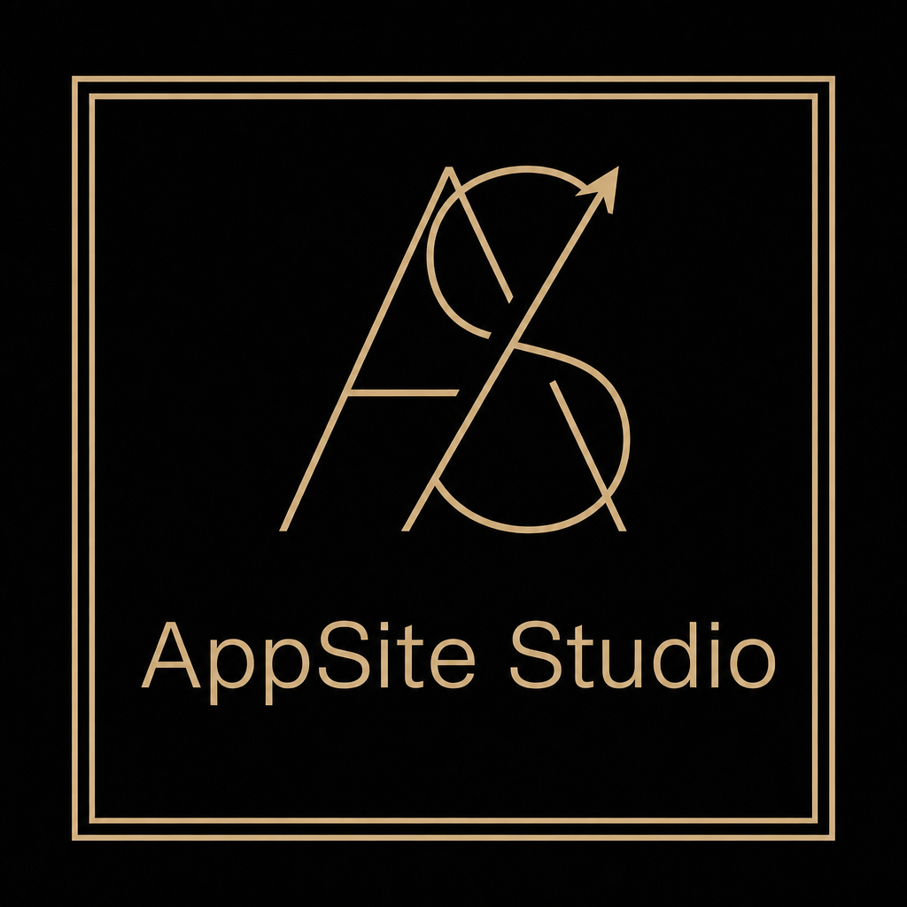 AppSite Studio — Automate. Optimize. Scale.